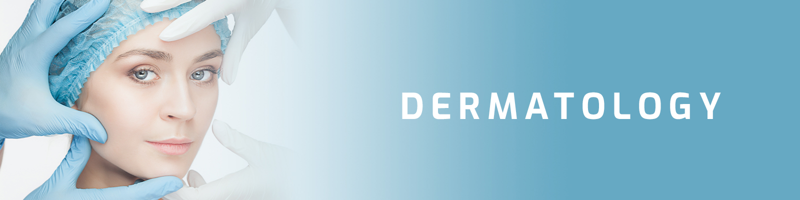 Dermatology