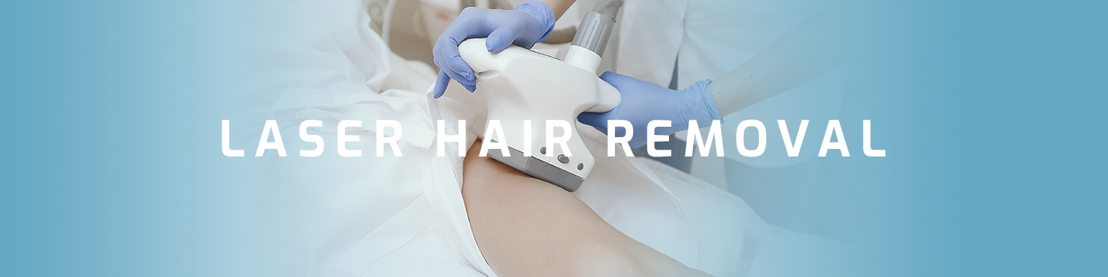 Laser Hair Removal
