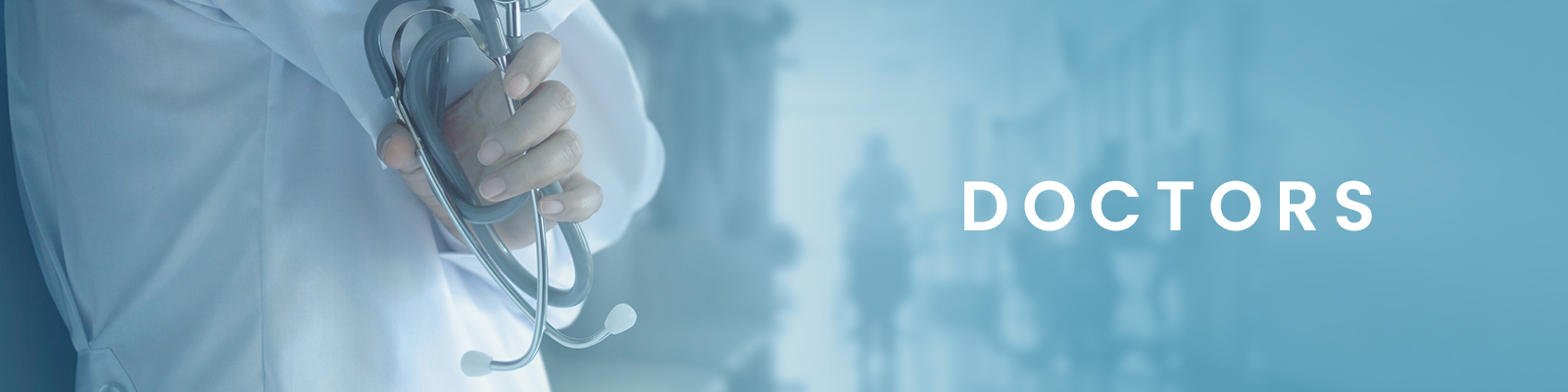 Meet Our Specialists